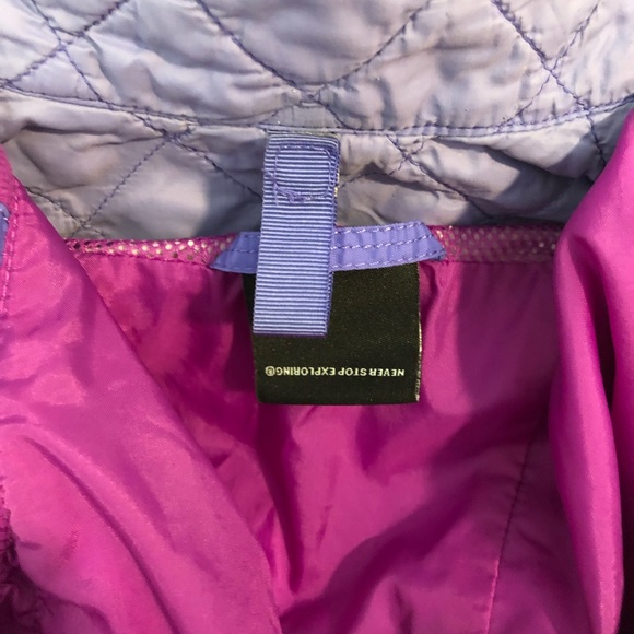 Girls HyVent/Thermoball dual Jacket! - Picture 8 of 8